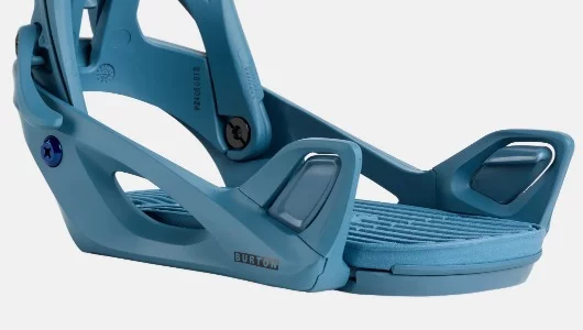  Burton Women's Step On® Re:Flex bluestone Alles over Burton Women’s Step On® Re:Flex