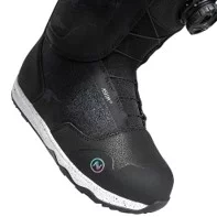  Nidecker Women's Rift Black 
