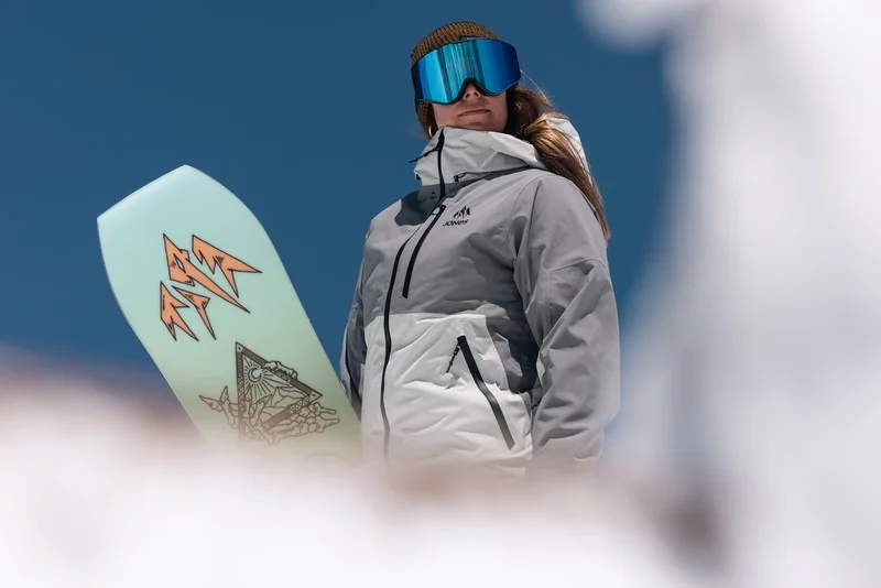  Jones Women's Tweaker Alles over de Jones Tweaker