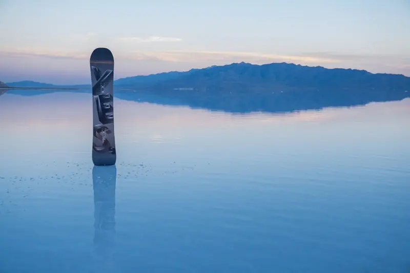Yes BasicSnowboardspecialist van Sideways aan het woord