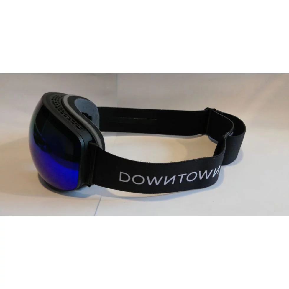Aphex\u0020Explorer\u0020Matt\u0020Black\u0020Revo\u0020Blue\u0020Lens