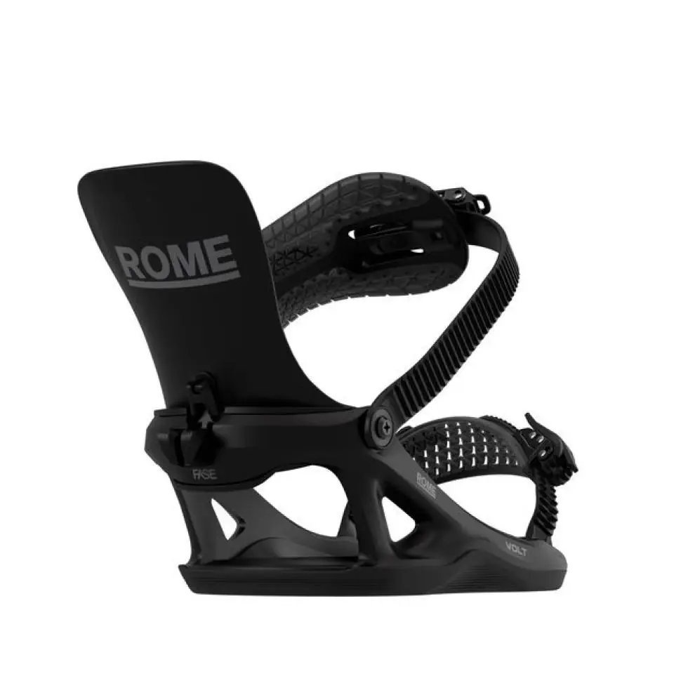 Rome Women's Volt FASE Black