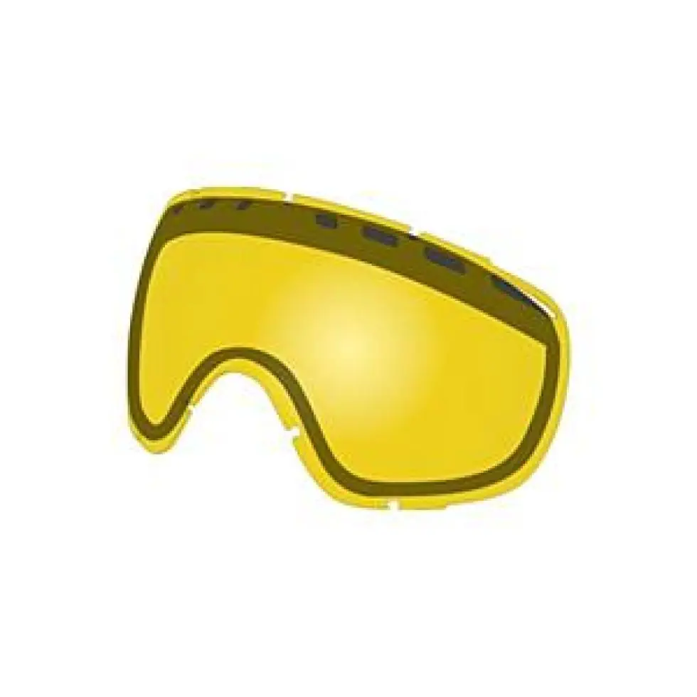 Dragon D1XT lens Yellow