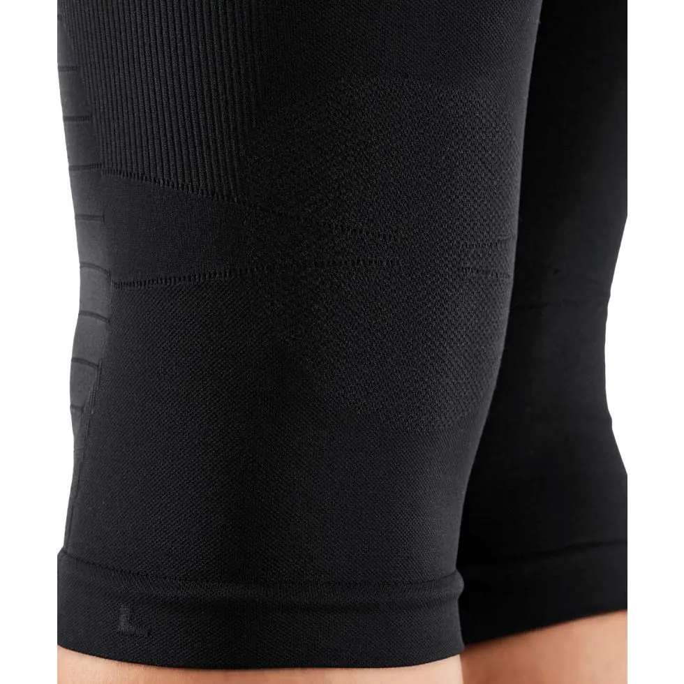 Falke Maximum Warm 3-4 Tights women's black