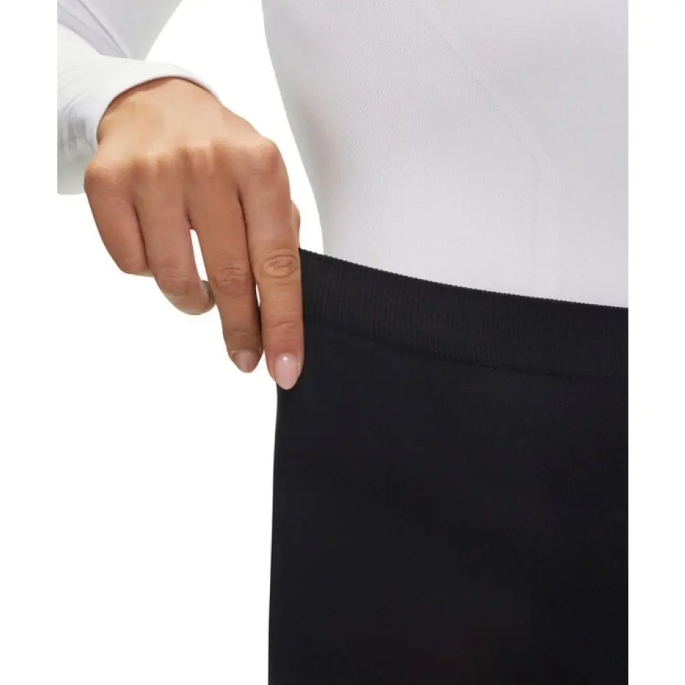 Falke Warm 3-4 Tights women's Thermobroek black