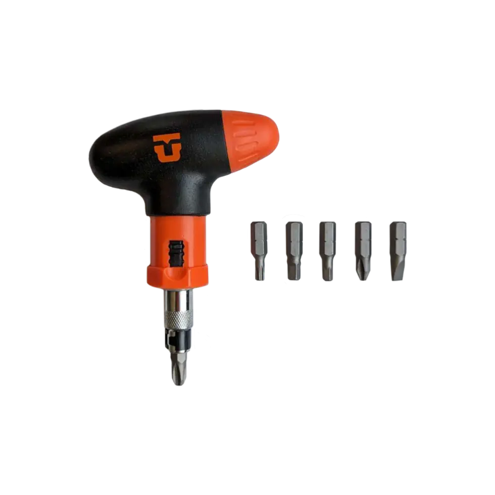 Union Binding Multi Tool