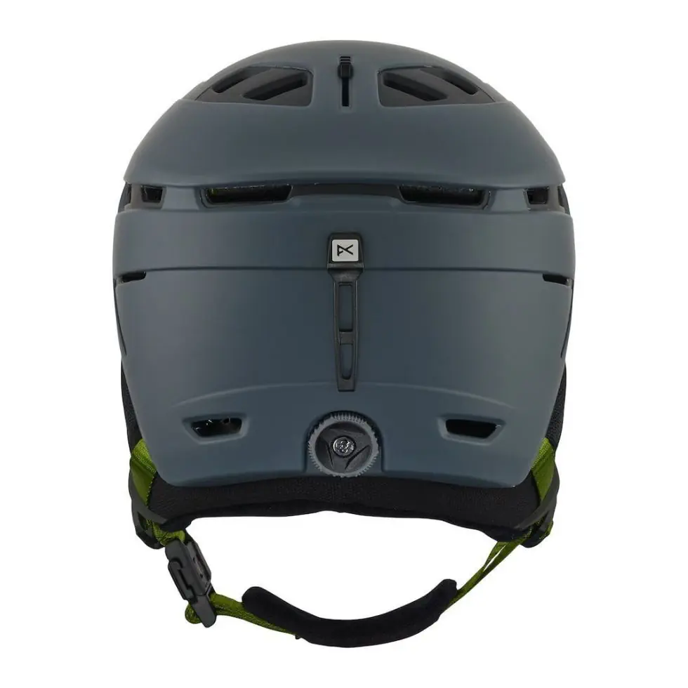 Anon Echo helm slate
