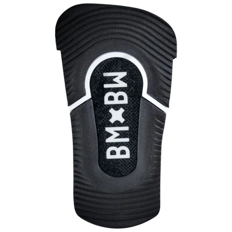 Bent Metal Bolt Black