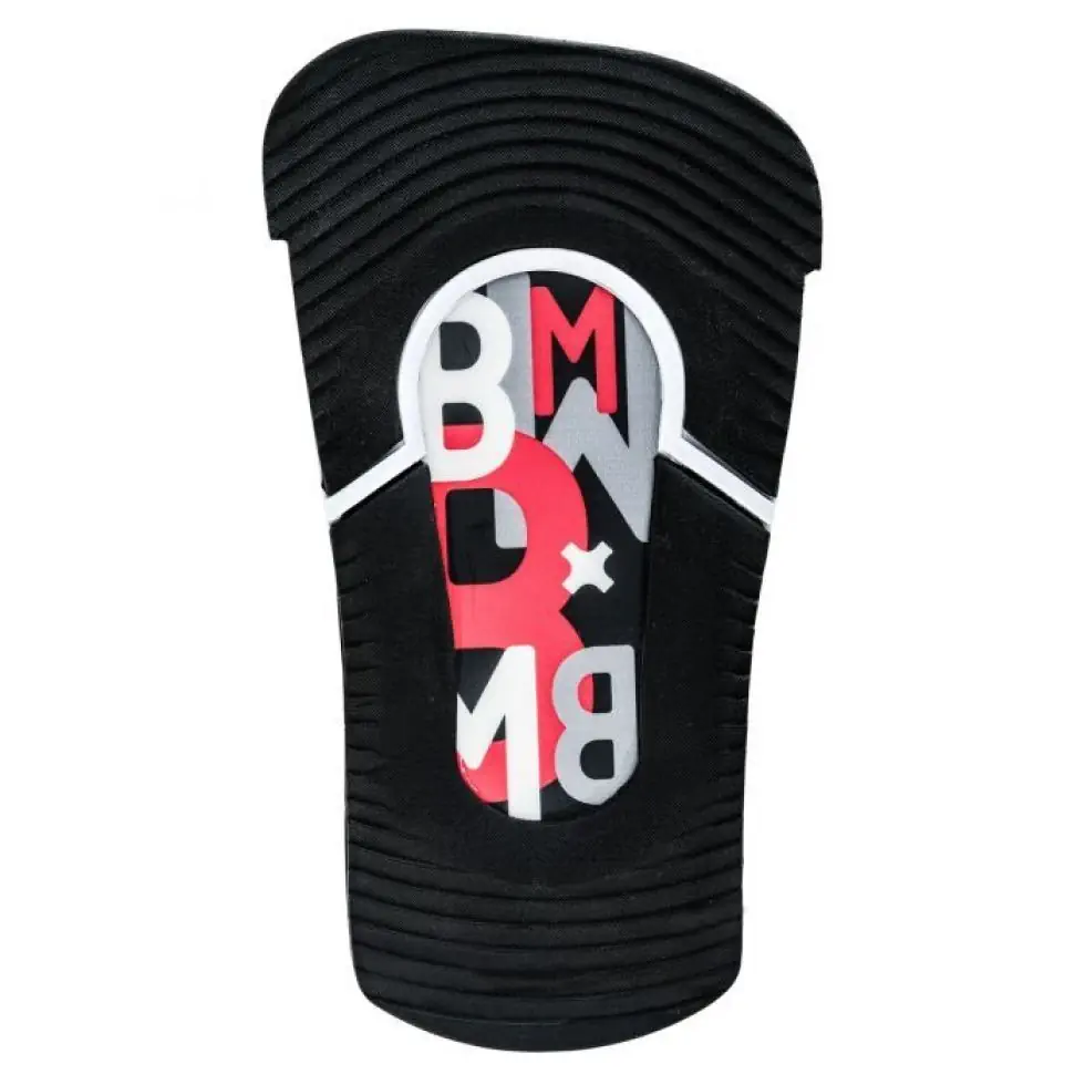 Bent Metal Bolt White