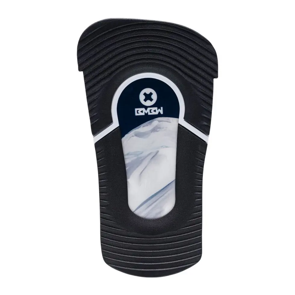 Bent Metal Joint Blue Black