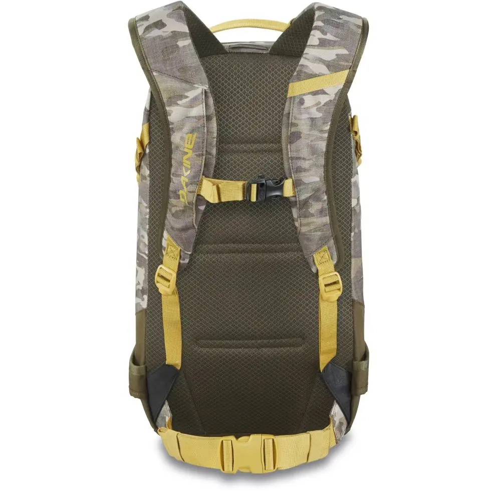 Dakine Heli Pro 20L Vintage Camo