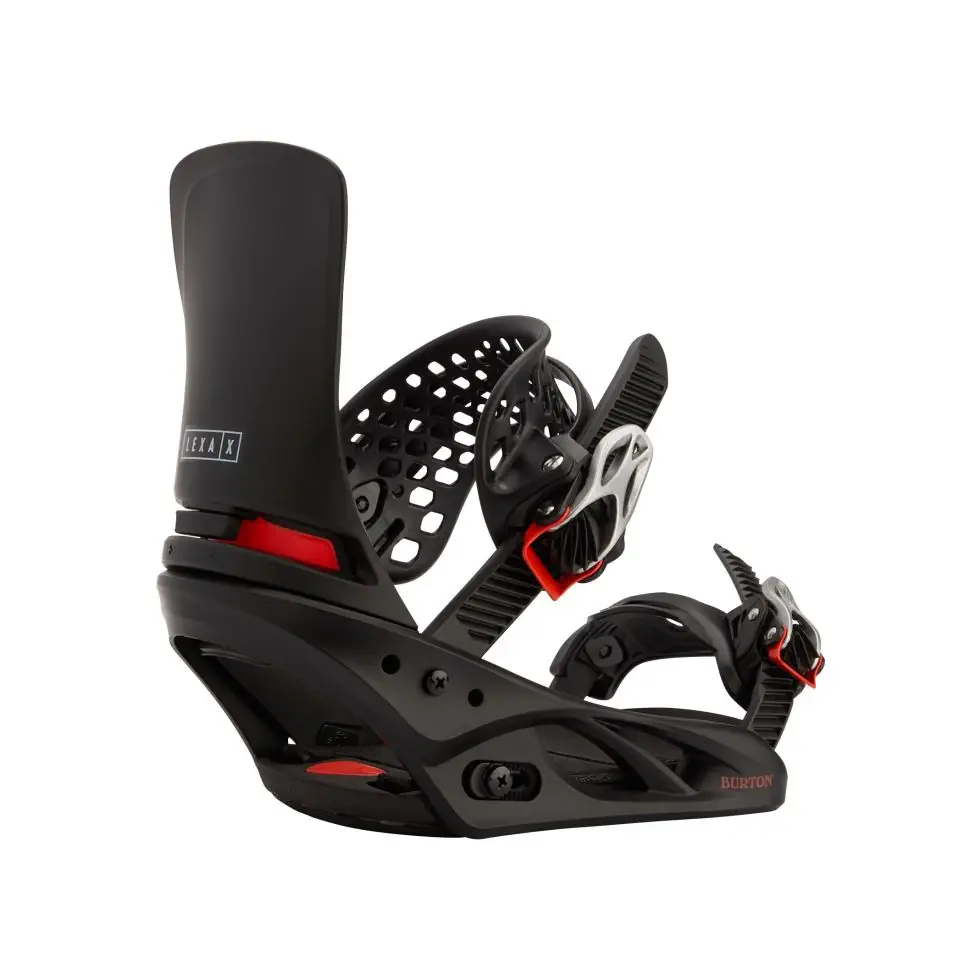 Burton Lexa X  black