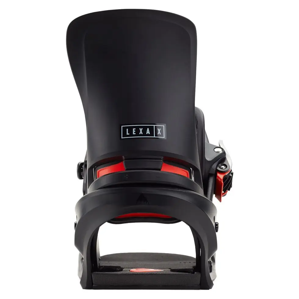 Burton Lexa X  black