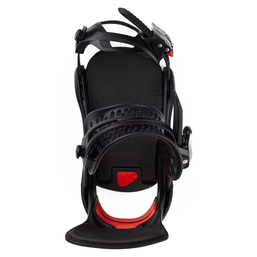 Burton Lexa X  black