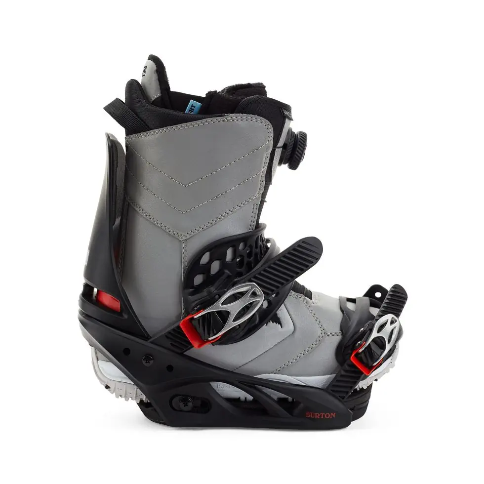 Burton Lexa X  black