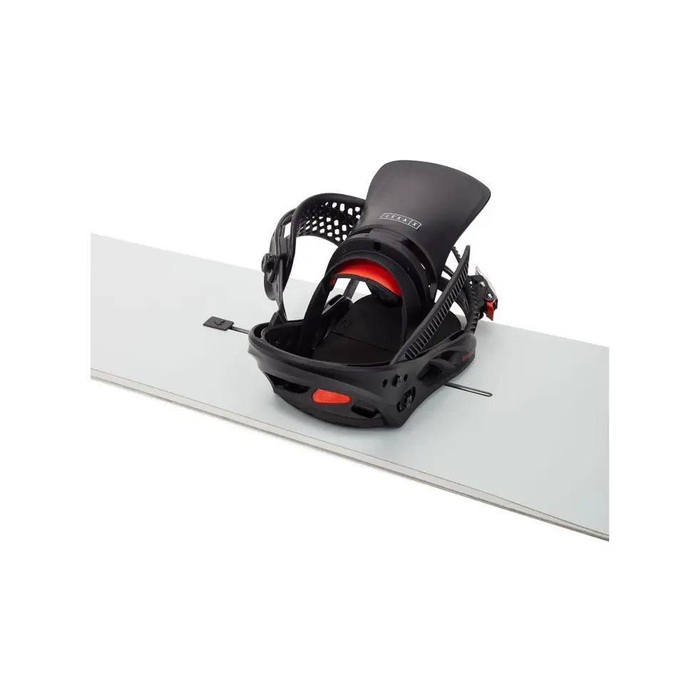 Burton Lexa X  black
