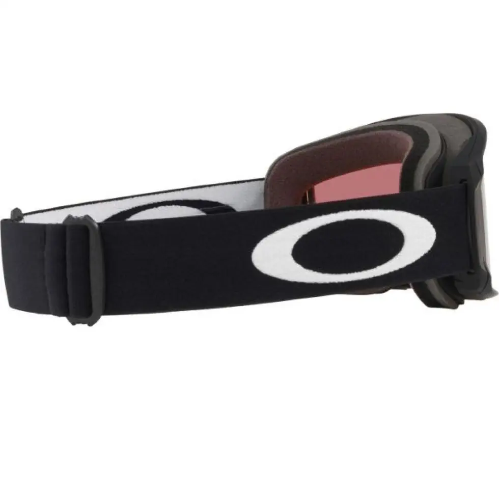 Oakley Line Miner M matte black - Prizm torch iridium