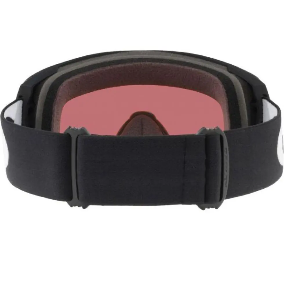 Oakley Line Miner M matte black - Prizm torch iridium