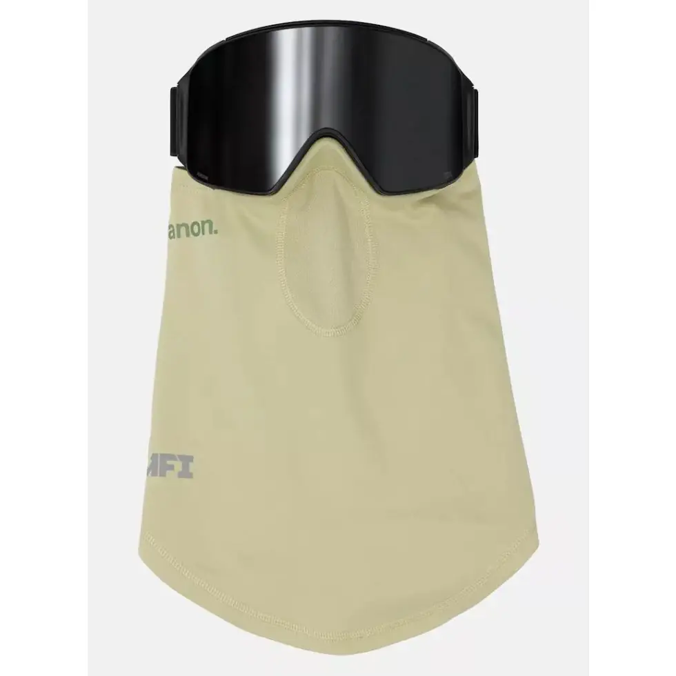 Anon MFI Lightweight neckwarmer mushroom