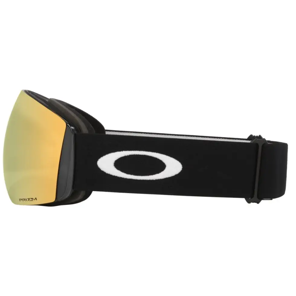 Oakley Flight Deck L Matte Black Prizm 24K Iridium