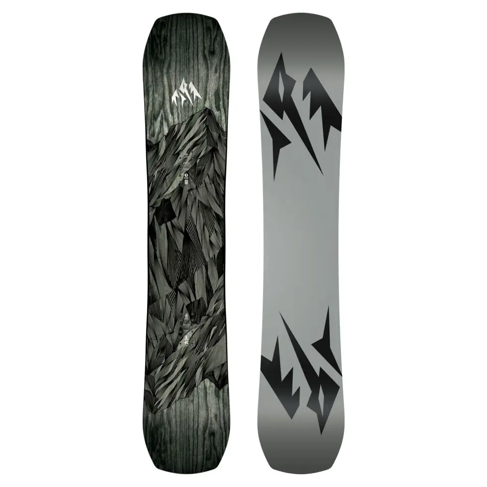 Jones Ultra Mountain Twin
