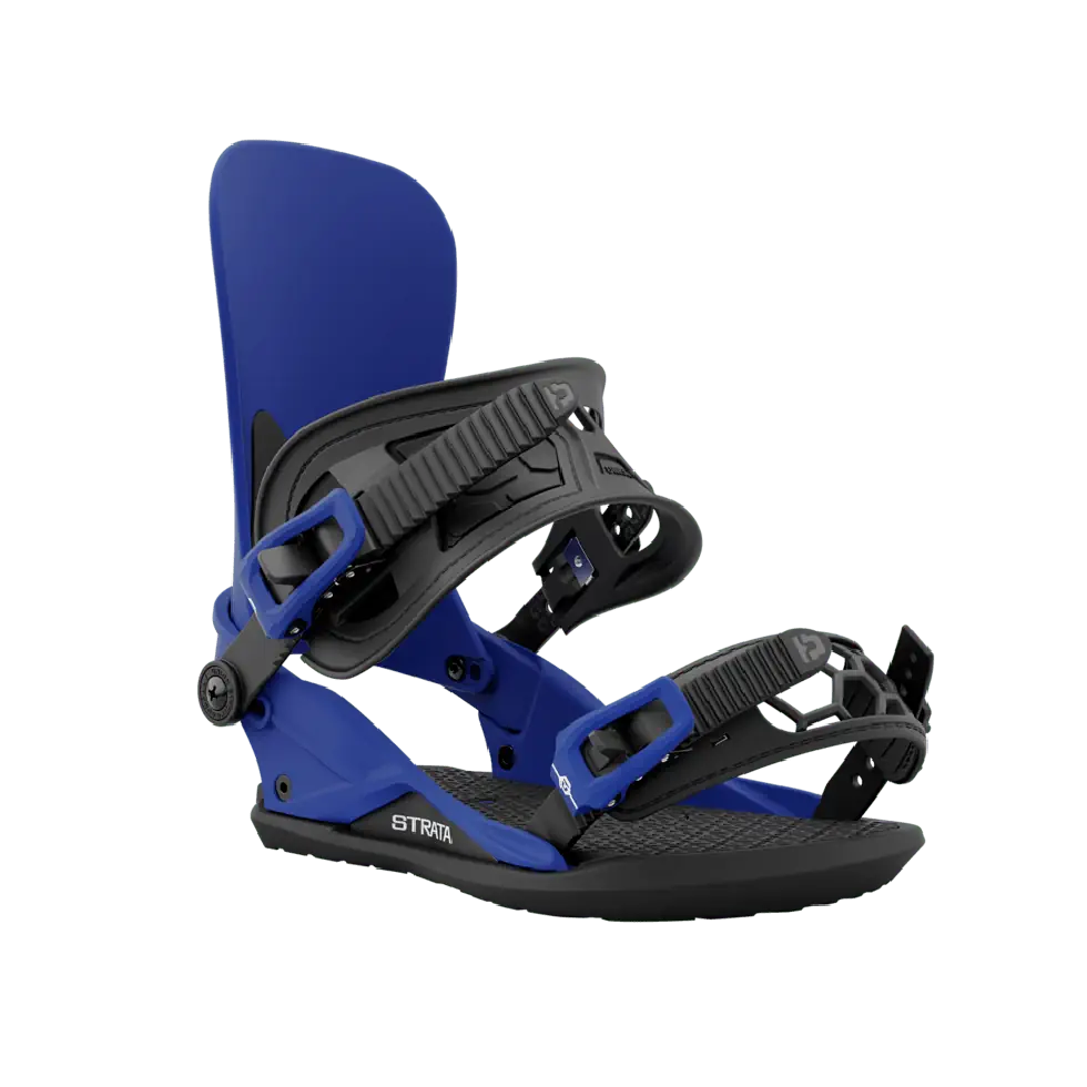 Union Strata royal blue