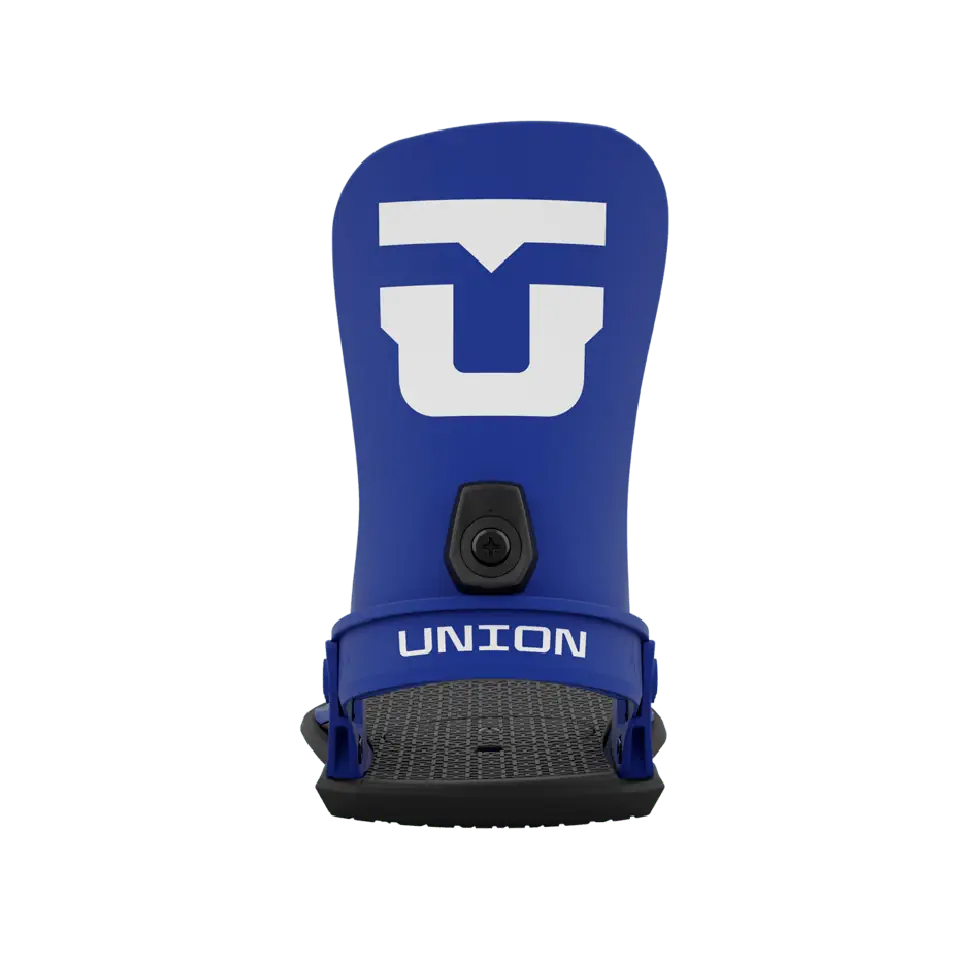 Union Strata royal blue
