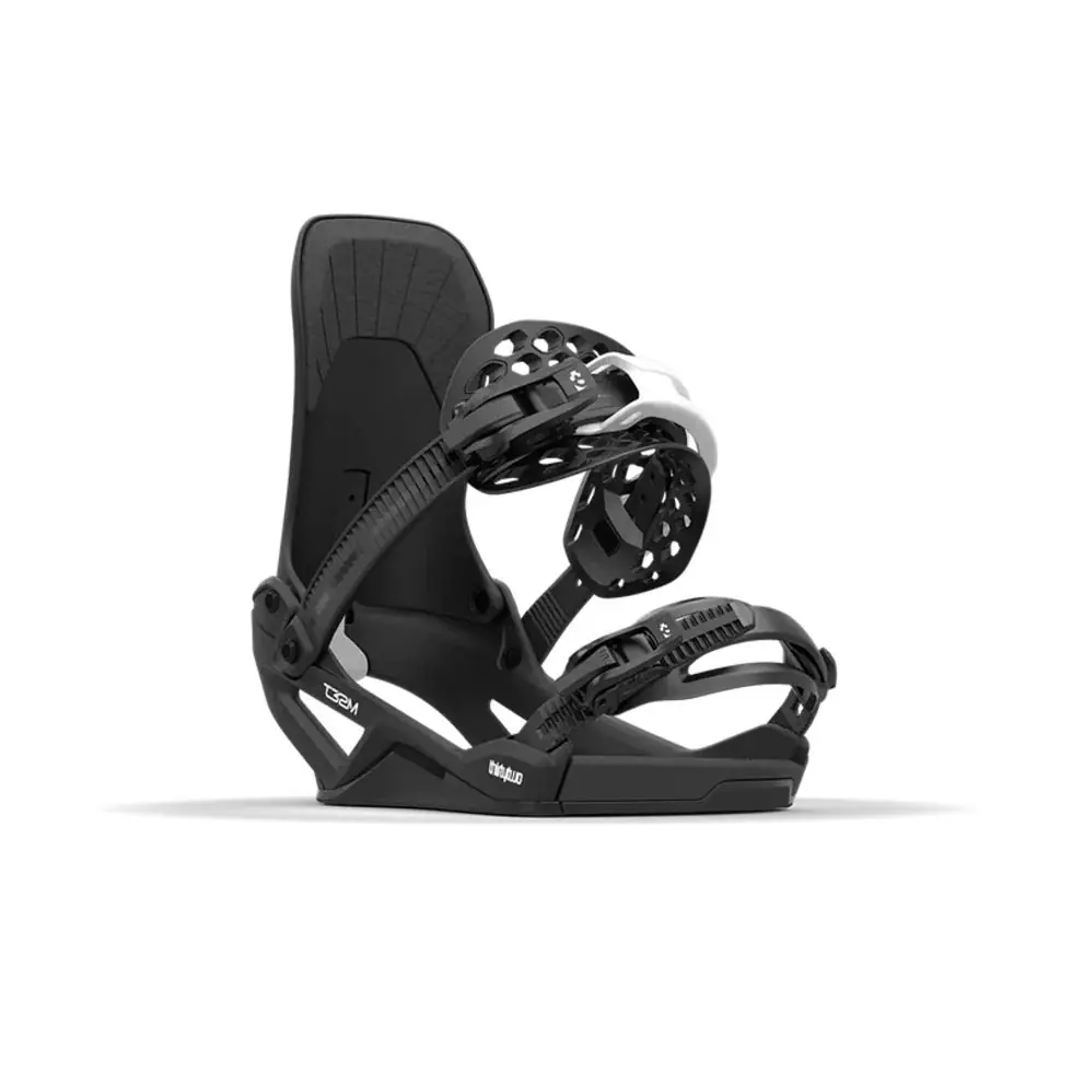 ThirtyTwo T32M FASE Black