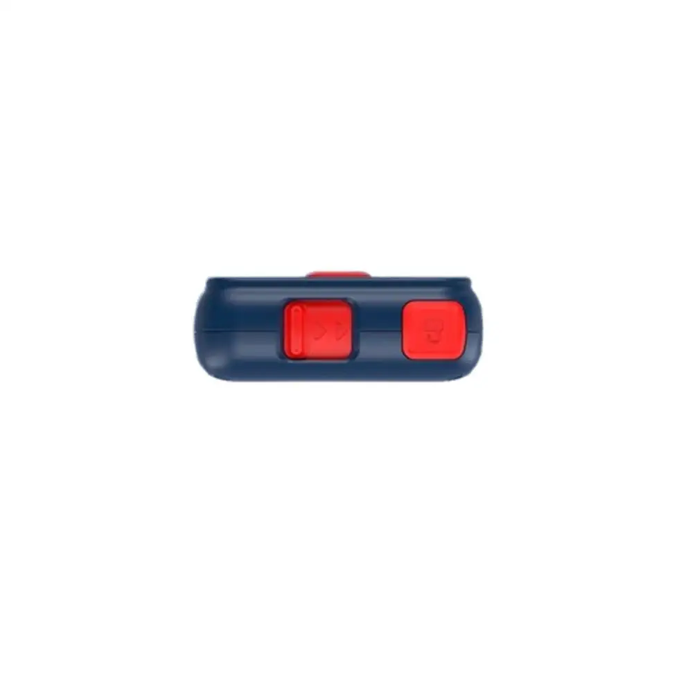 Nivia 3D Finder Ice Blue