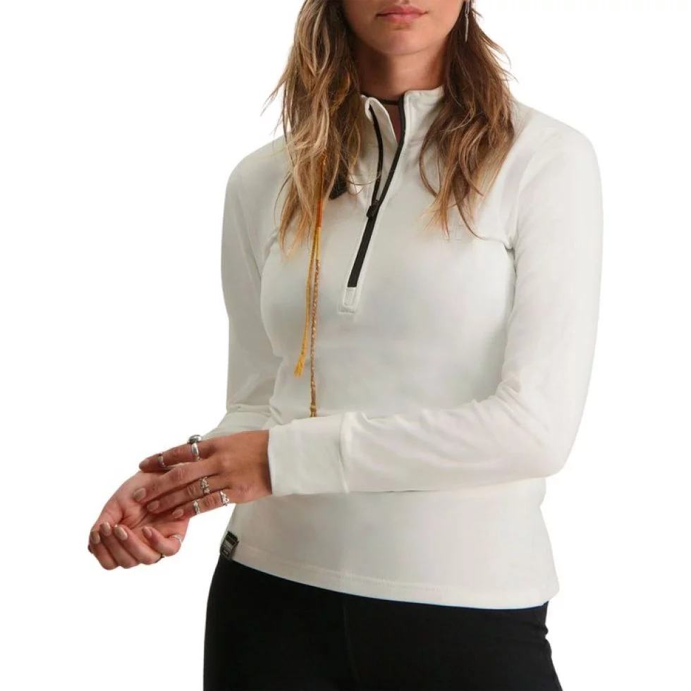 Poederbaas\u0020Arctic\u0020Pully\u0020women\u0027s\u0020white
