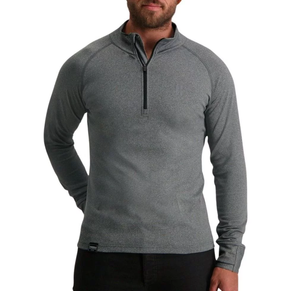 Poederbaas\u0020Arctic\u0020Pully\u0020men\u0027s\u0020grey
