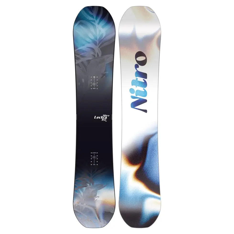 Nitro Lectra