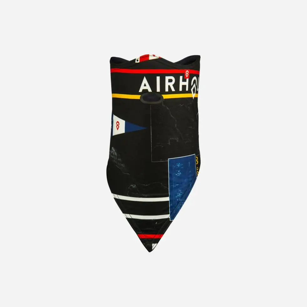 Airhole Facemask Standard squadron