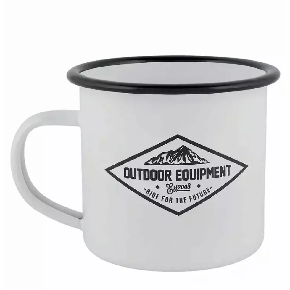 Picture Sherman Cup white