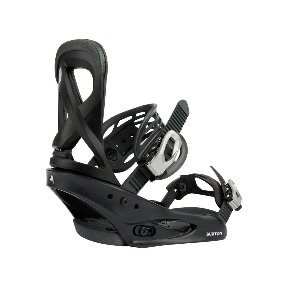 Burton Scribe