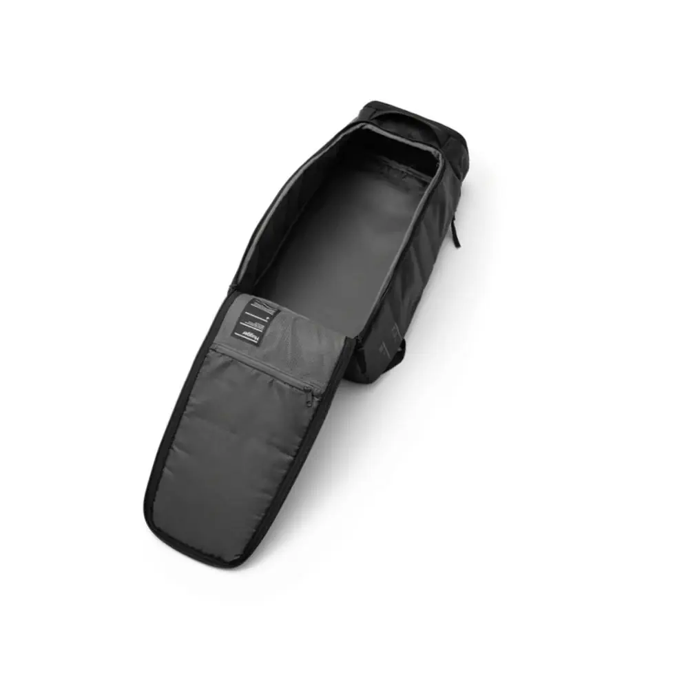 DB Hugger Backpack 20L Black Out