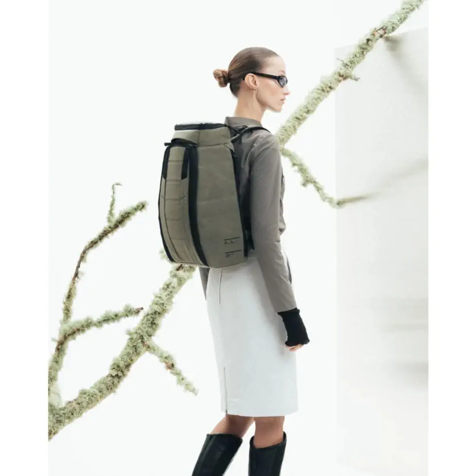 DB\u0020Hugger\u0020Backpack\u002020L\u0020Forest\u0020Green