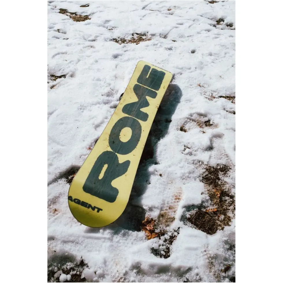 Rome Agent 