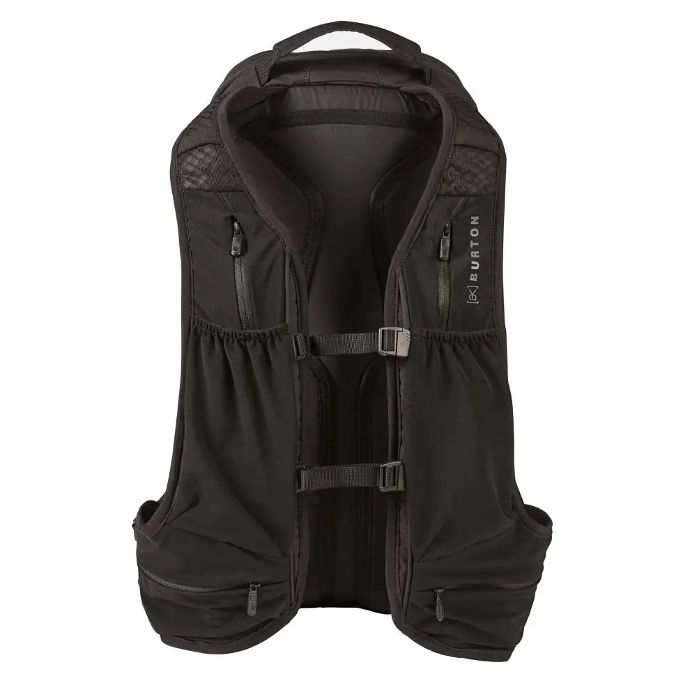Burton AK Surgence Tour 18L Pack true black
