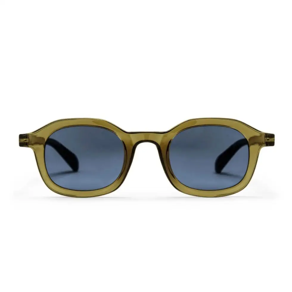 CHPO Anki zonnebril moss green black