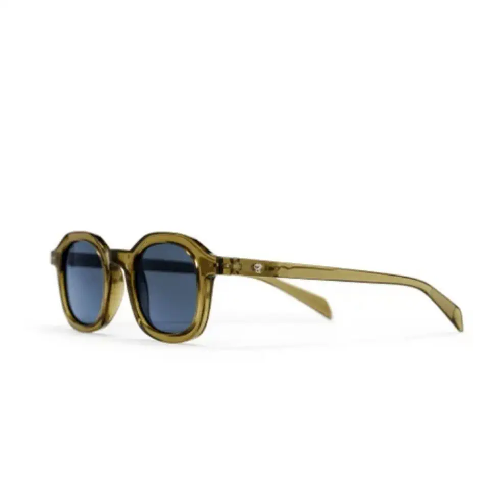CHPO Anki zonnebril moss green black