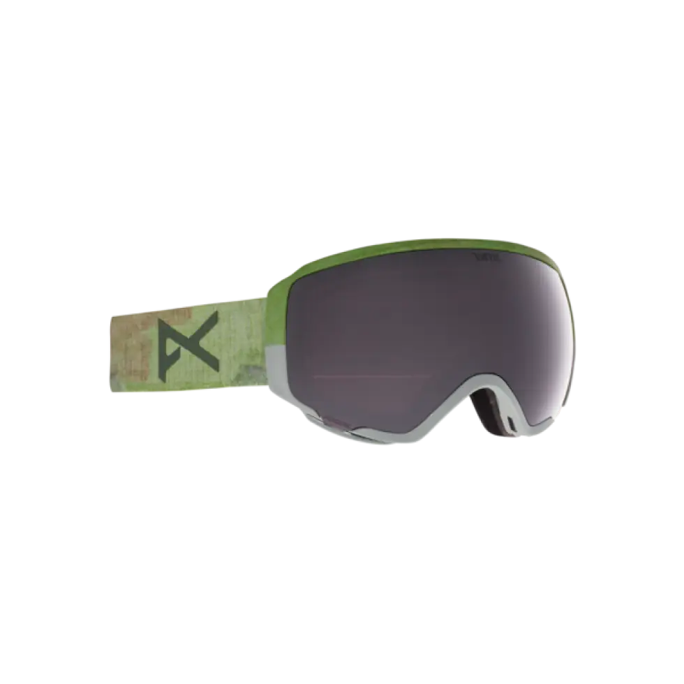 Anon WM1 camo - perceive sunny onyx