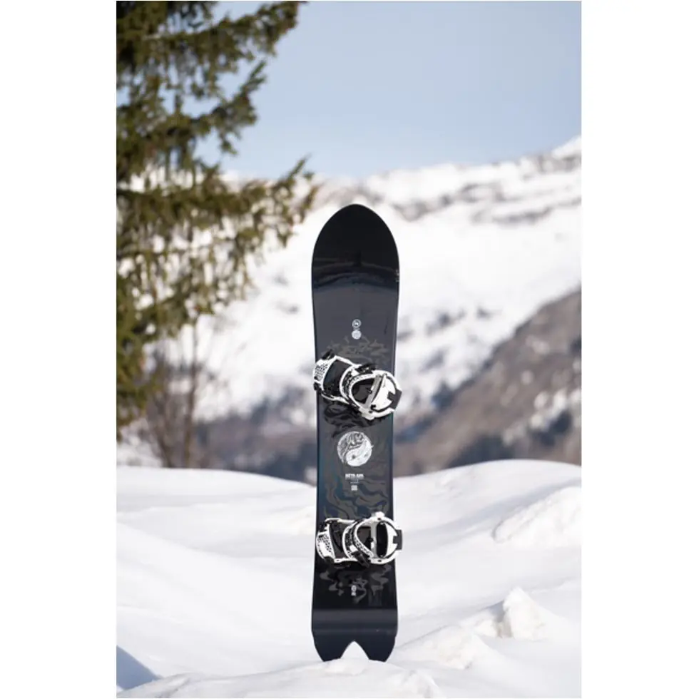 Nidecker Beta APX