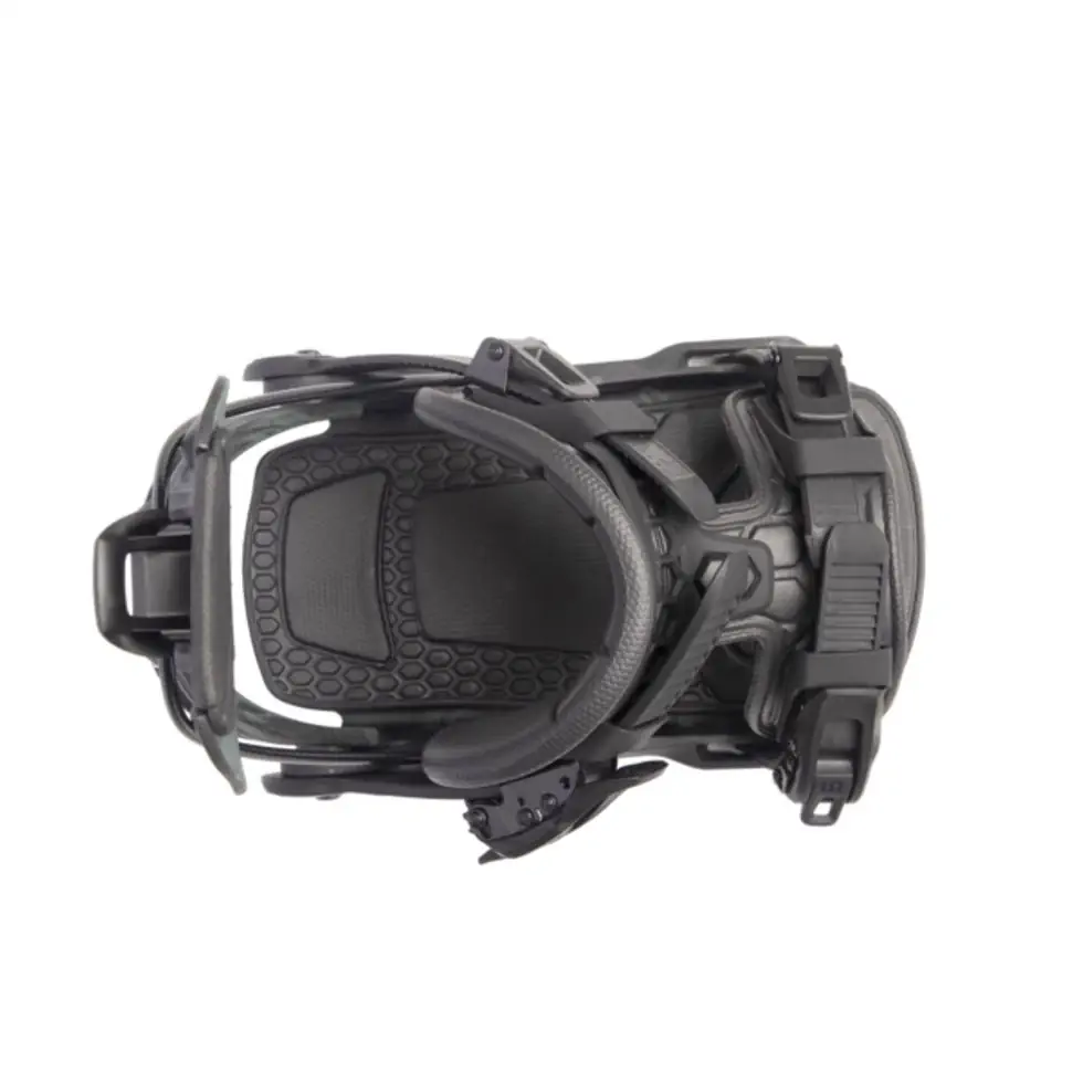 Flow Mayon Plus Black Aqua