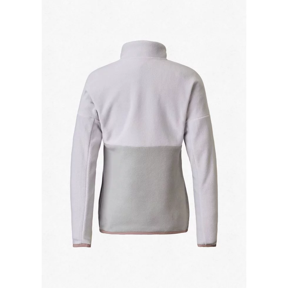 Picture\u0020Arcca\u00201\u002D4\u0020Fleece\u0020trui\u0020grey\u0020melange