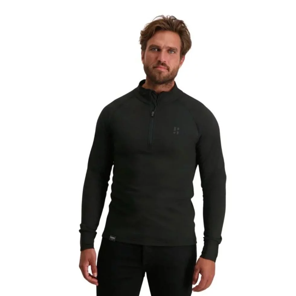Poederbaas\u0020Arctic\u0020Pully\u0020men\u0027s\u0020black