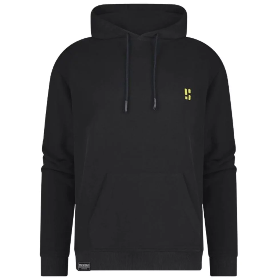 Poederbaas\u0020Arty\u0020Hoody\u0020Black
