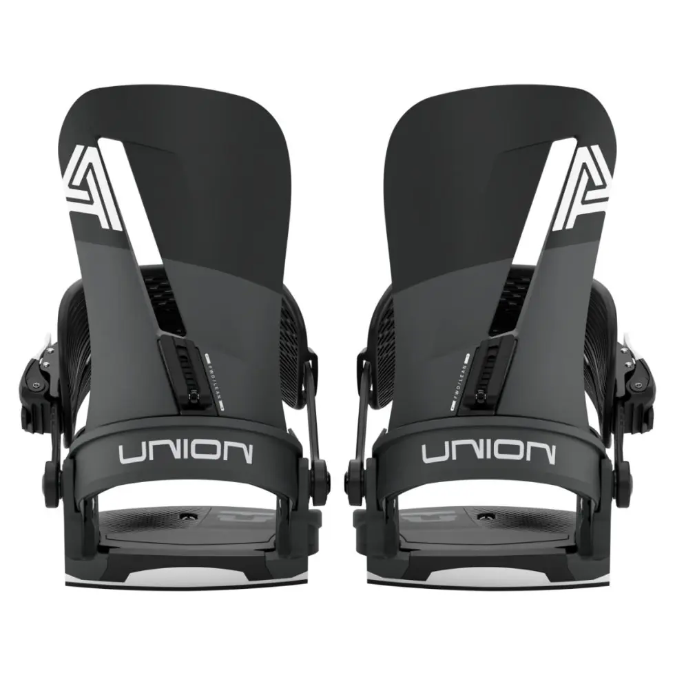 Union Atlas Black