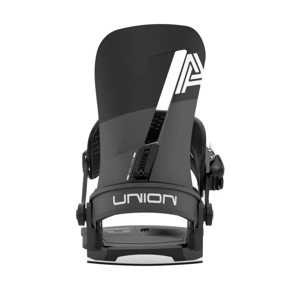 Union Atlas Black