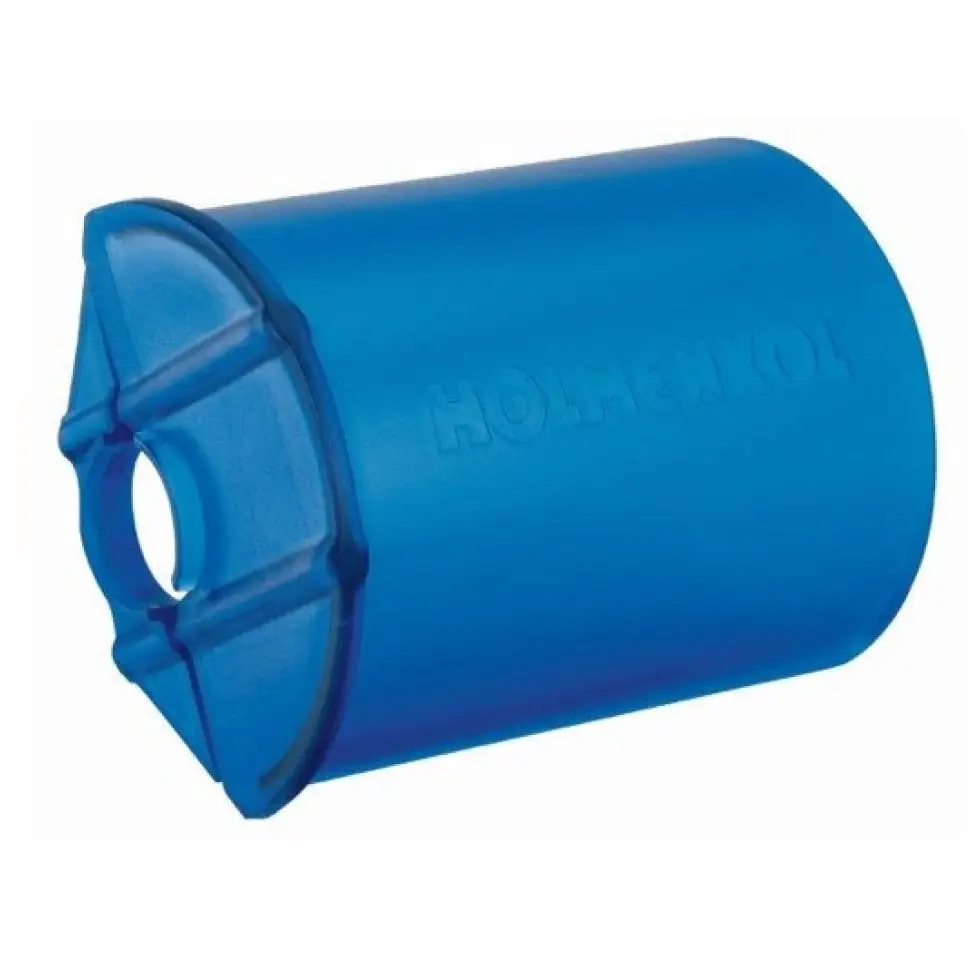 Holmenkol Speedborstel Set